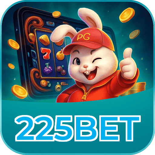 225BET Logo