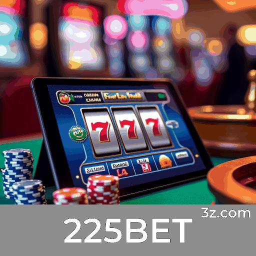 225BET: Descubra o App de Apostas Ideal para Você